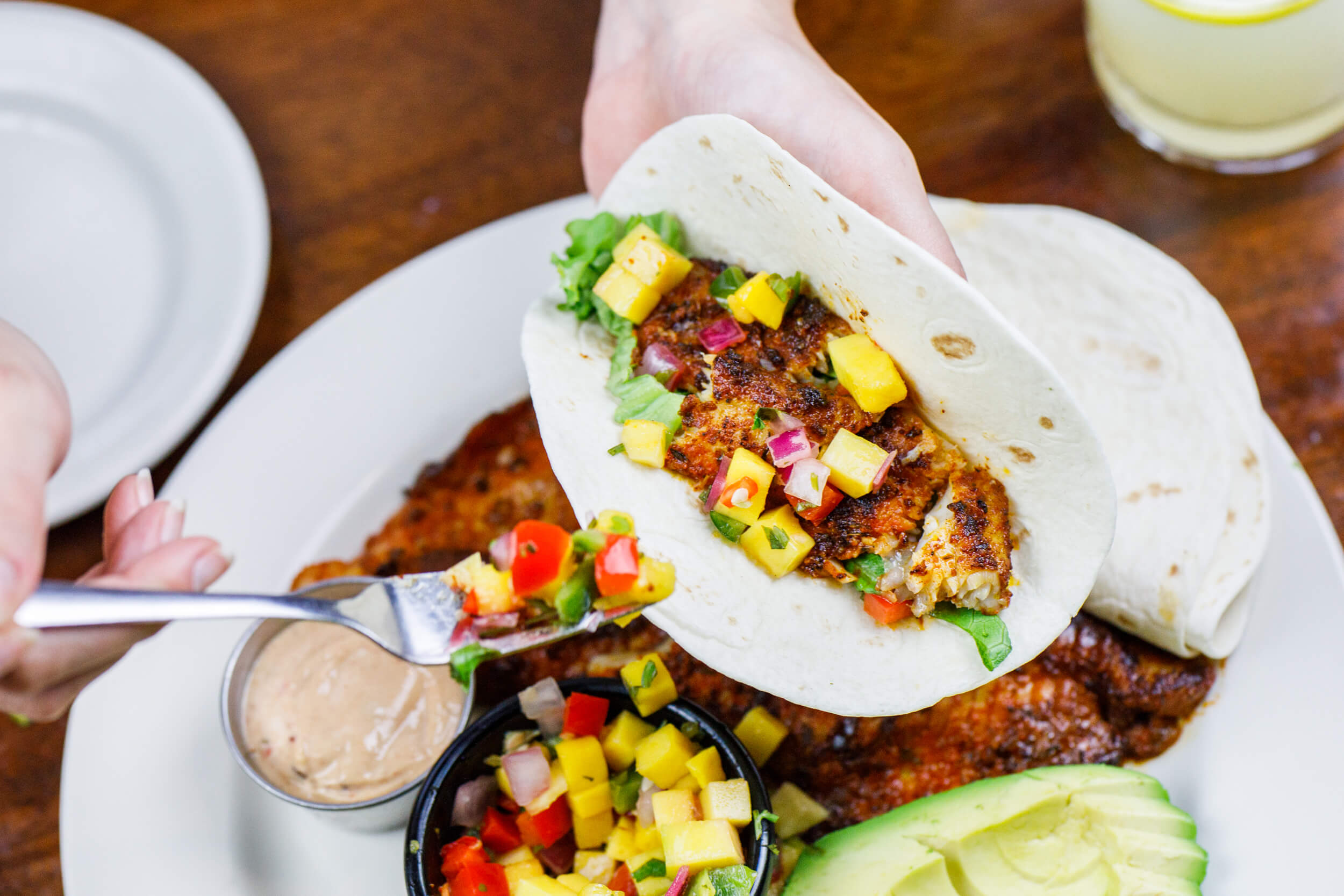 Lunch and Dinner Cambridge Common Restaurant & Bar